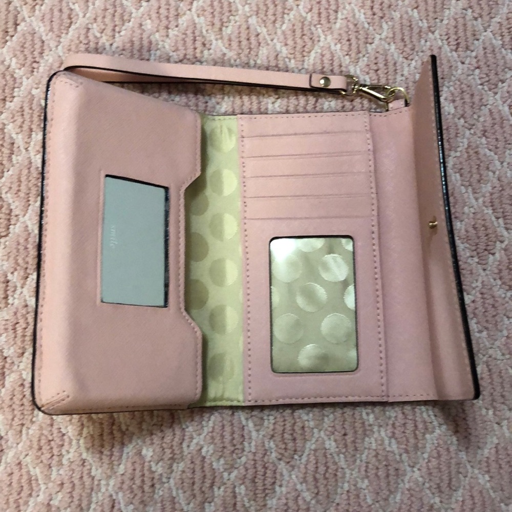 Kate Spade Wallet - Picture 2 of 4